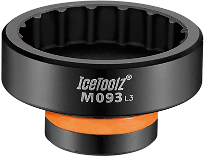 IceToolz (Buzaglo) Trapassleutel icetoolz m093