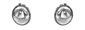 Koplamp Set SET5817962