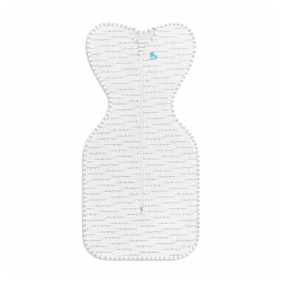 Love To Dream™ Swaddle Up Stage 1 Dreamer-S (3.5 - 6 kg)