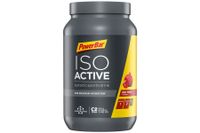 PowerBar Isoactive Isotone drank Rode fruitpunch 1320g