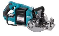 Makita RS001GZ | 40 V Max | Cirkelzaag | 185 mm | Body | Zonder accu's en lader - RS001GZ - thumbnail