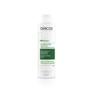 Dercos psolution shampoo - thumbnail