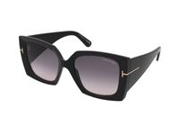 Zonnebrillen Tom Ford Jaquetta FT0921 01B