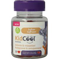 Trenker kidcool gummies Trenker kidcool gummies
