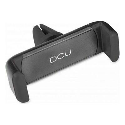 Mobieltjeshouder voor in de Auto DCU 36100400 Zwart