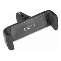 Mobieltjeshouder voor in de Auto DCU 36100400 Zwart