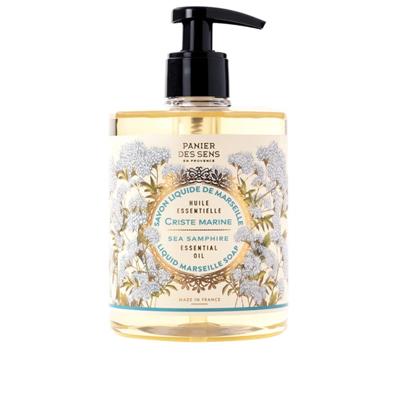 Panier des Sens Sea Fennel Liquid Marseille 500ml Panier des Sens Sea Fennel Liquid Marseille 500ml