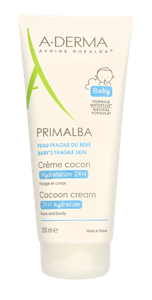 A-Derma Primalba Cocoon Cream 200 ml