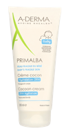 A-Derma Primalba Cocoon Cream 200 ml