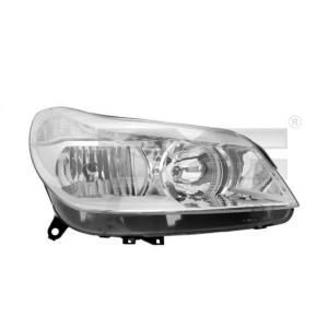 Tyc Koplamp 20-0623-05-2