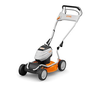 Stihl RMA 2 RPV | accu mulchmaaier | zonder accu en lader | 46 cm - 63570111415