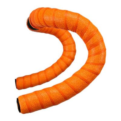 LIZARD SKINS dsp v2 3.2mm stuurlint tangerine orange