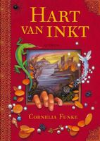 Hart van inkt - Cornelia Funke - ebook