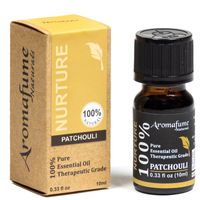 Aromafume Essentiële Olie Patchouli - thumbnail