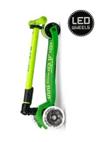 Maxi deluxe Foldable Yellow Green Neon - Step Complete