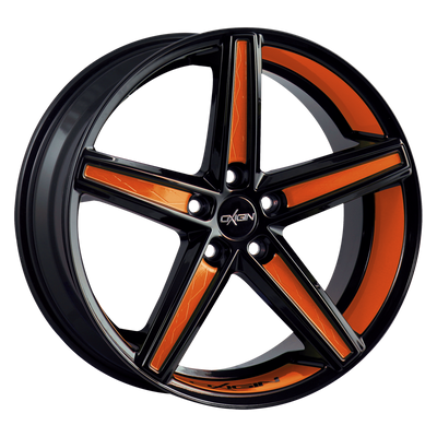 Oxigin 18 Concave orange VV-211