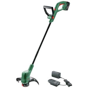 Bosch Home and Garden EasyGrassCut 18V-230 Grastrimmer Accu Incl. accu, Incl. oplader 18 V 2 Ah Snijbreedte max.: 23 cm