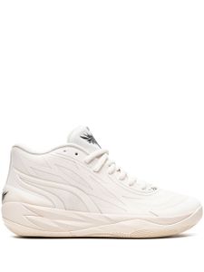 PUMA MB.02 "Whisper" sneakers - Blanc