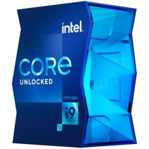 Processor Intel Core i9-11900K