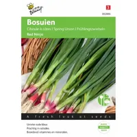 Bosui rood