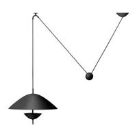 ferm LIVING Lod Pendant Hanglamp - Zwart - thumbnail