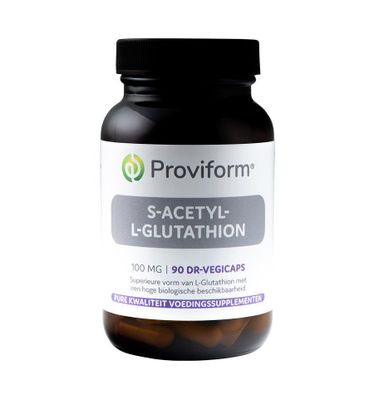 S-Acetyl-L-Glutathion 100mg