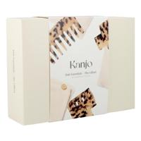 Kanjo Hair Essentials Giftset Sandstorm 3 Producten - thumbnail