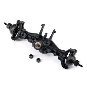 Traxxas TRX-9743 As voor compleet TRX-4M