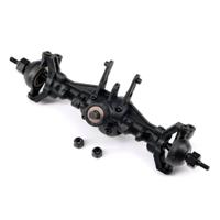 Traxxas TRX-9743 As voor compleet TRX-4M