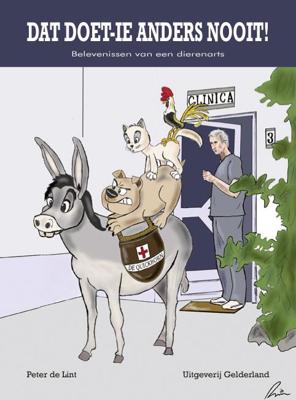 Dat doet-ie anders nooit! (Paperback)