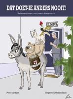 Dat doet-ie anders nooit! (Paperback)