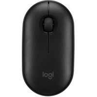 Logitech Pebble M350 Zwart