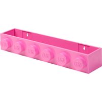 Room Copenhagen LEGO Book Rack opberger Roze - thumbnail