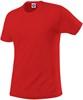 Starworld SW380 Hefty Tee - Bright Red - XXL