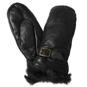 dameswant Gaucho Monica zwart
