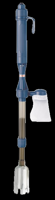 Superfish AquaVac aquariumstofzuiger
