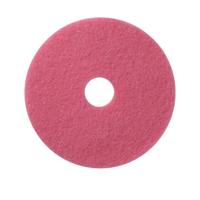 Numatic nupad roze 9 inch 225mm (10 stuks)