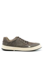 Osklen baskets Soho - Marron