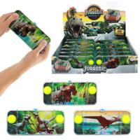 World Of Dinosaurs water geduldspel