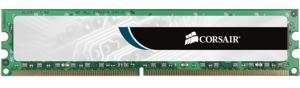 Corsair Value Select Werkgeheugenmodule voor PC DDR3 8 GB 1 x 8 GB 1333 MHz 240-pins DIMM CL9 9-9-24 CMV8GX3M1A1333C9