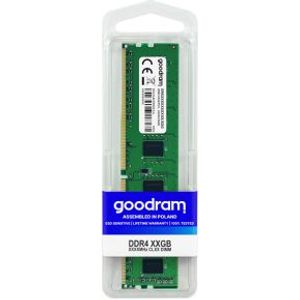 Goodram GR3200D464L22S/16G geheugenmodule 16 GB 1 x 16 GB DDR4 3200 MHz