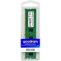 Goodram GR3200D464L22S/16G geheugenmodule 16 GB 1 x 16 GB DDR4 3200 MHz - thumbnail