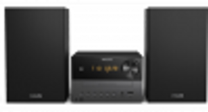 Philips TAM3505 - Micromuzieksysteem - Zwart