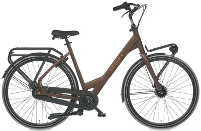 Cortina Common Family Moederfiets 28 inch 57cm ND7