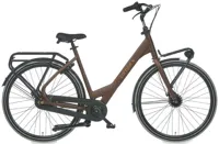 Cortina Common Family Moederfiets 28 inch 57cm ND7
