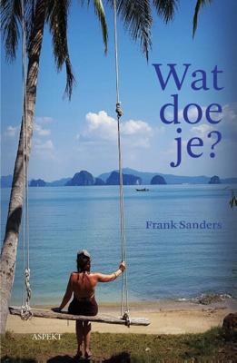 Wat doe je? (Paperback)