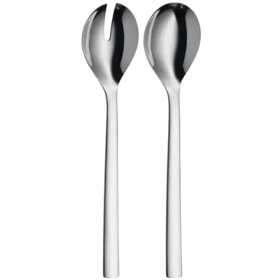 WMF Saladebestek Nuova - 31 cm - 2 delig