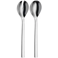 WMF Saladebestek Nuova - 31 cm - 2 delig