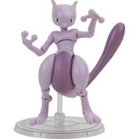 Pokémon Select Mewtwo Super Articulated - 25 cm