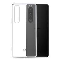 Mobilize Gelly Case Sony Xperia 1 III Clear